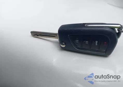 2020 Toyota Camry Se from USA, damaged, VIN 4T1G11AK7LU942783